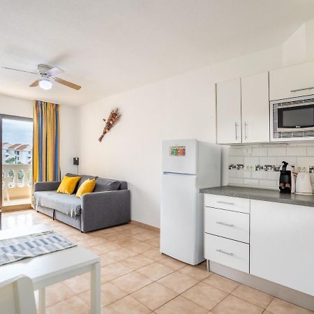 Castle Harbour Matthew'S Flat Los Cristianos By Lovetenerife Eksteriør bilde
