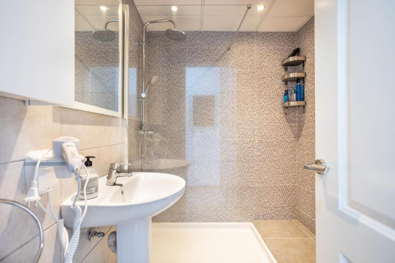 Castle Harbour Matthew'S Flat Los Cristianos By Lovetenerife Eksteriør bilde