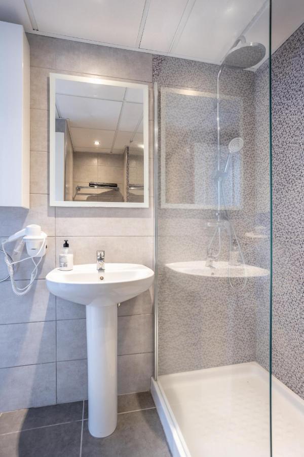 Castle Harbour Matthew'S Flat Los Cristianos By Lovetenerife Eksteriør bilde