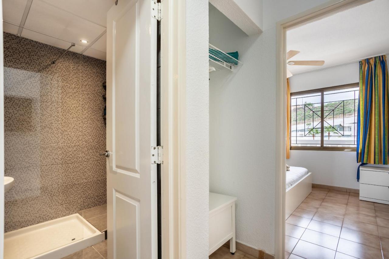 Castle Harbour Matthew'S Flat Los Cristianos By Lovetenerife Eksteriør bilde