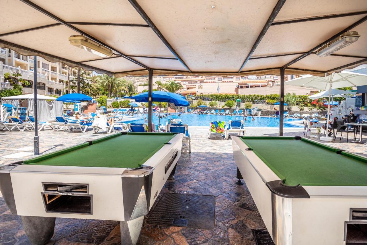 Castle Harbour Matthew'S Flat Los Cristianos By Lovetenerife Eksteriør bilde